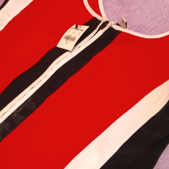 Express shirt - Picture 2 of 6